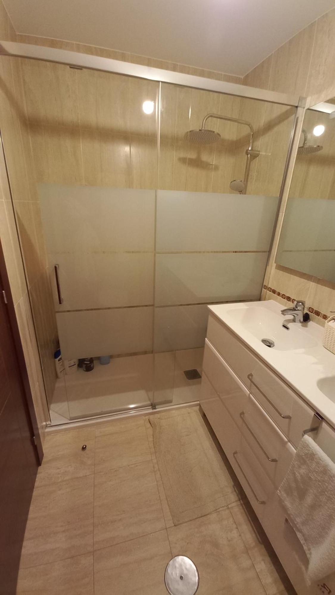 Apartamento Arenales Puebla Pobra Do Caraminal Exteriér fotografie